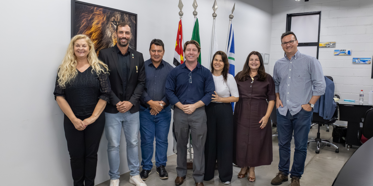 Câmara aprova moção ao programa Venturança de Educação Empreendedora