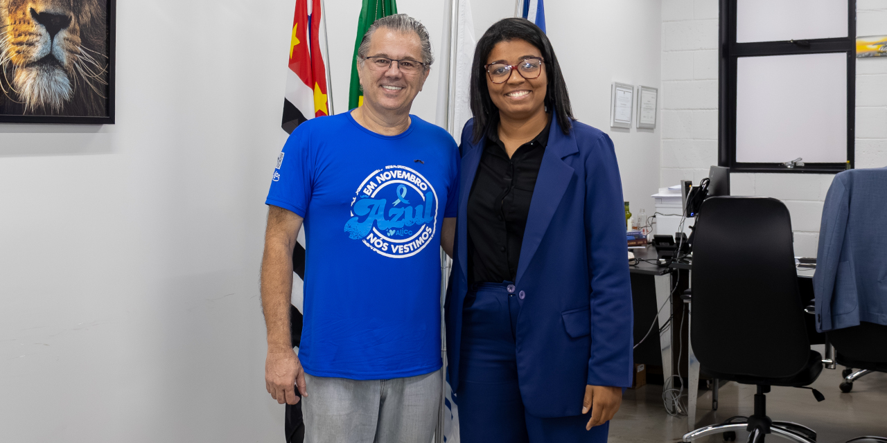 Dr. Marcelo Rossi recebe reconhecimento da Câmara por atuação em urgência