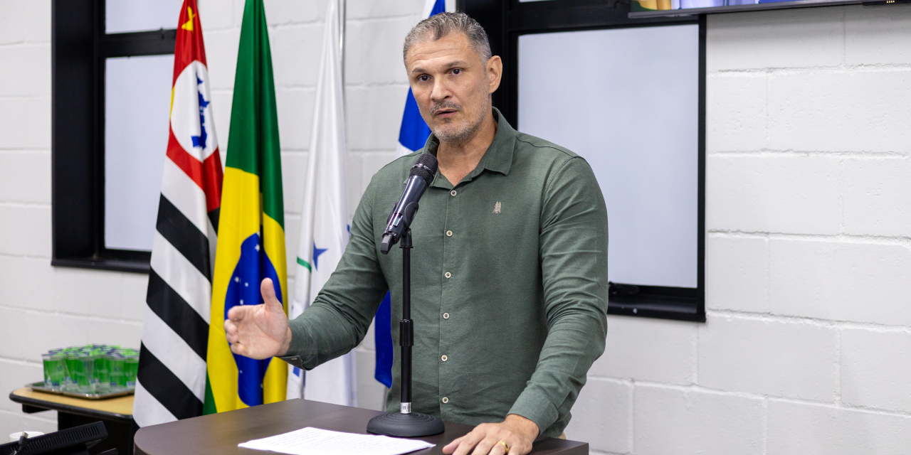 Costa Júnior propõe programa municipal de artes marciais adaptadas para crianças com TEA e deficiência intelectual