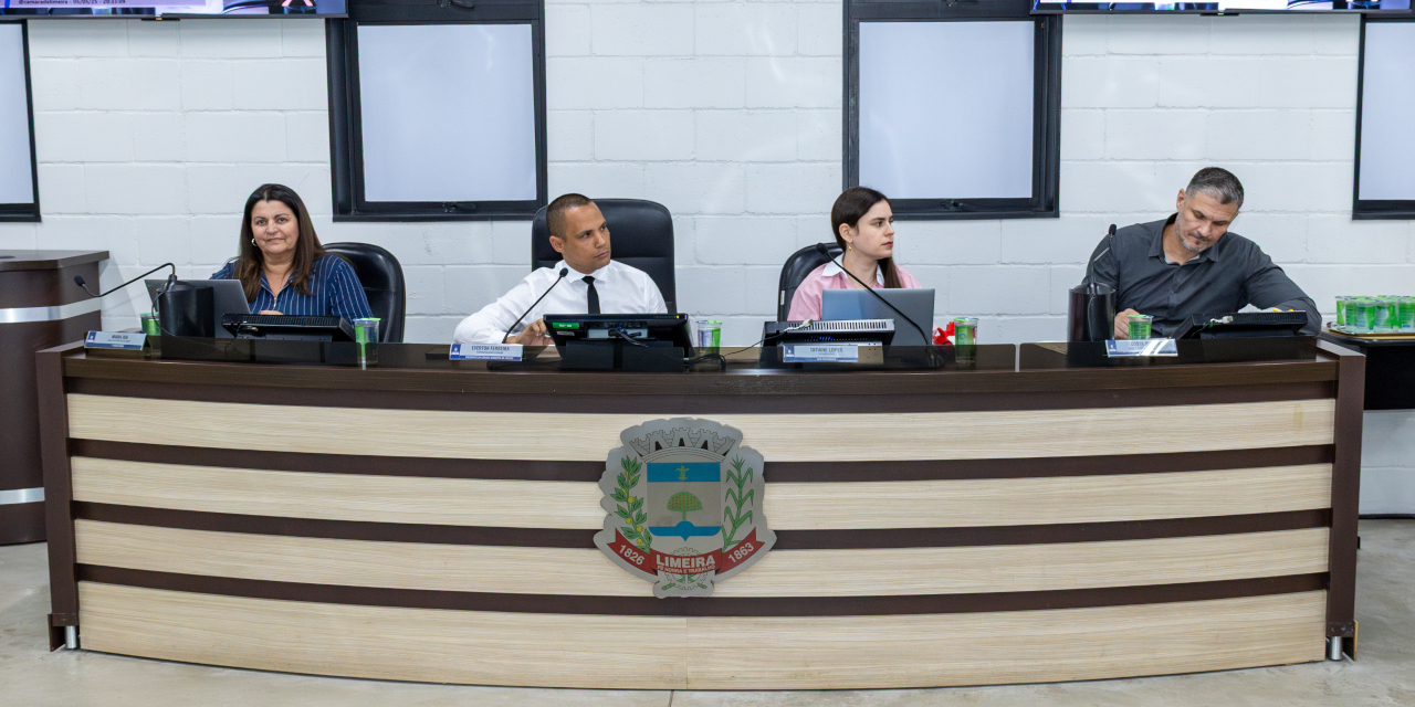 Programa de Desligamento Voluntário para servidores da Câmara é aprovado em sessão ordinária