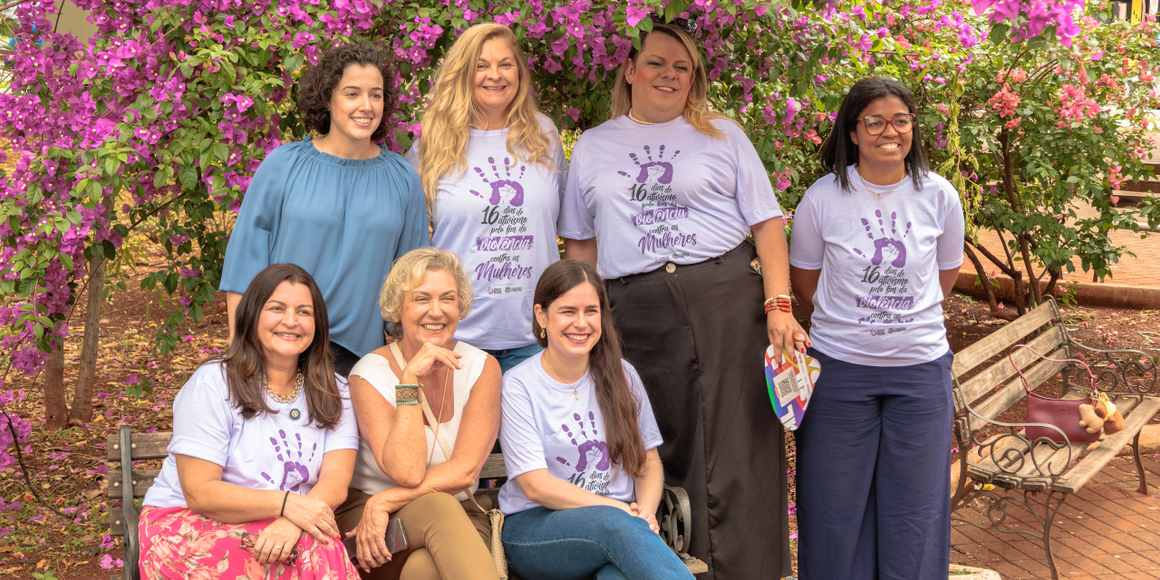 A organização da campanha este ano é de iniciativa das vereadoras da Câmara Municipal de Limeira Bruna Magalhães (PRTB), Isabelly Carvalho (PT), Lu Bogo (PL), Mara Isa Matos Silveira (PL), Mariana Calsa (MDB) e Tatiane Lopes (Avante)