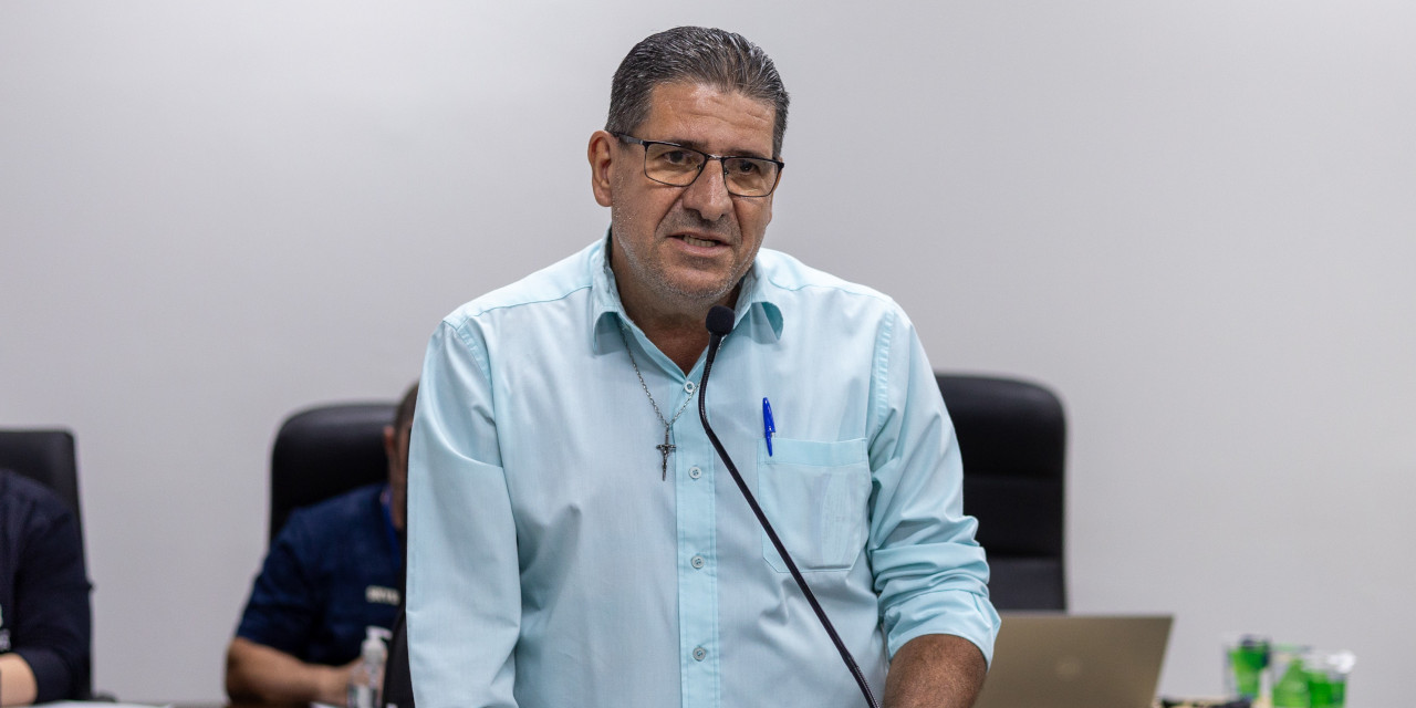 Câmara aprova homenagem a Alexandre José Pinheiro Barbosa com o Título de Cidadão Limeirense