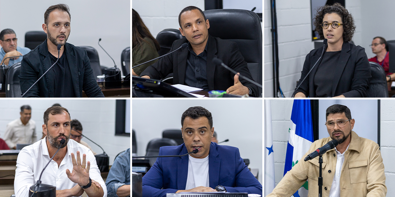 Código Municipal da Transparência é aprovado na Câmara de Limeira