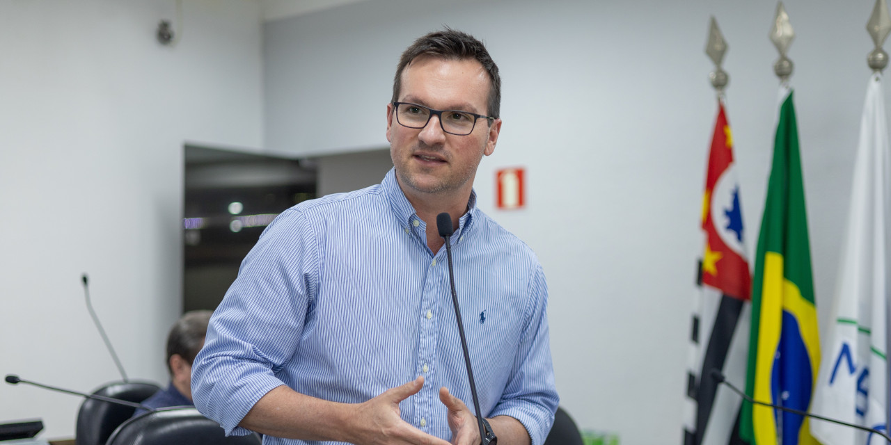 Projeto regula sinalização de advertência em vias públicas interditadas