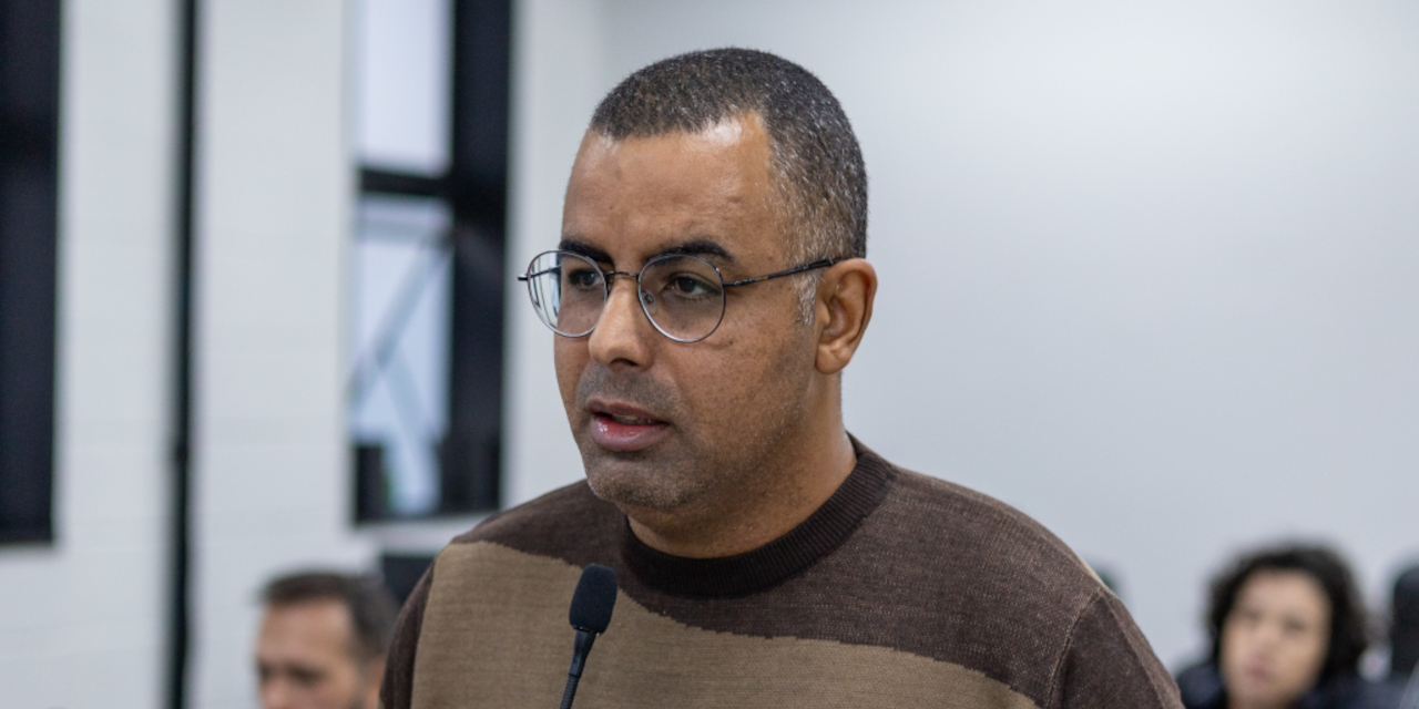 Waguinho solicita informações à Prefeitura sobre Parque Ecológico do Jardim do Lago