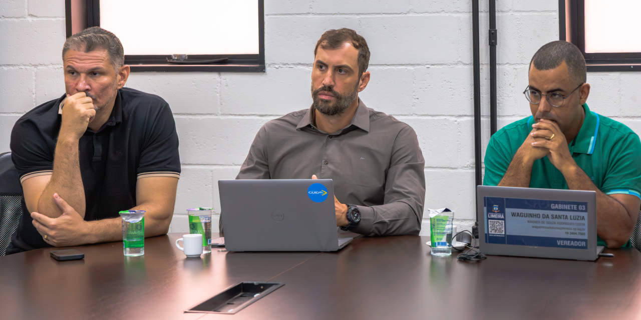 Colegiado também agendou uma reunião para dar continuidade no assunto dia 4 de dezembro