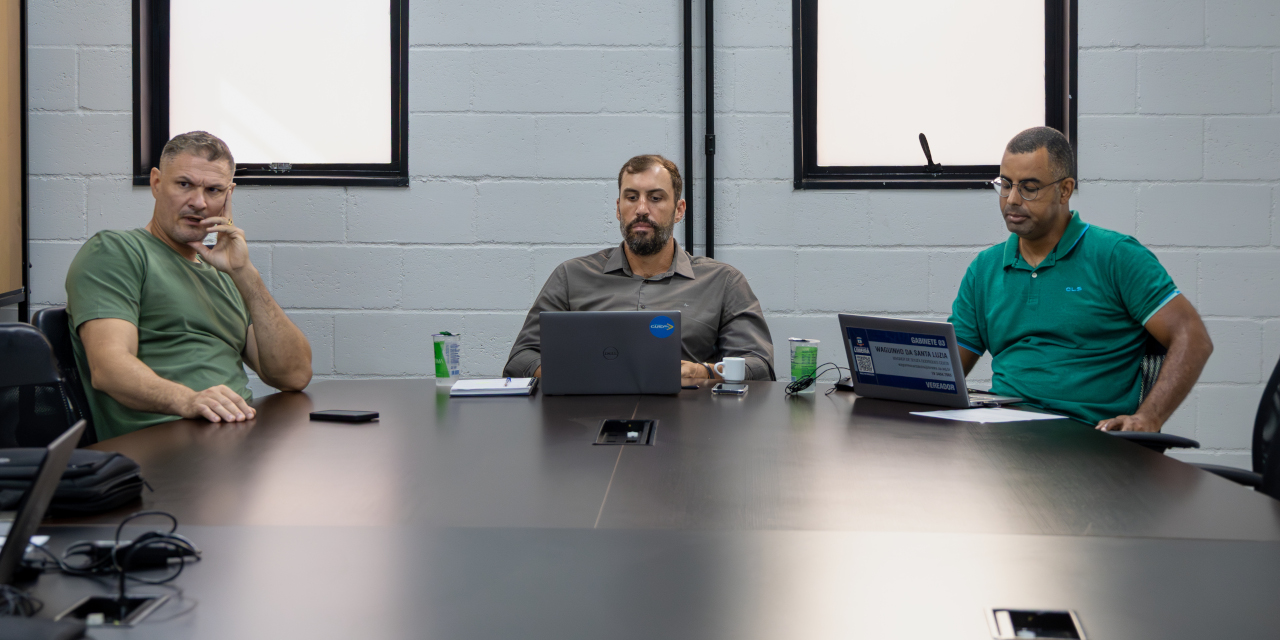 Comissão de Esporte solicita informações sobre espaços esportivos em obras