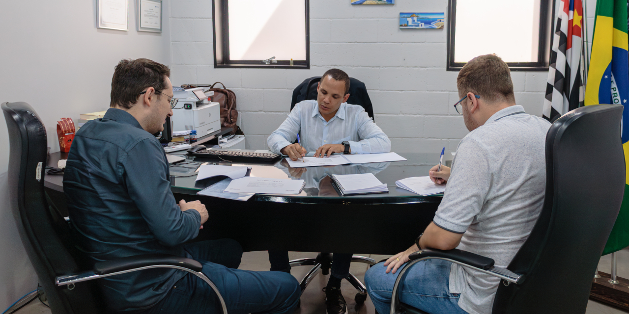 Câmara de Limeira mantém Selo Ouro em transparência e supera média nacional e estadual
