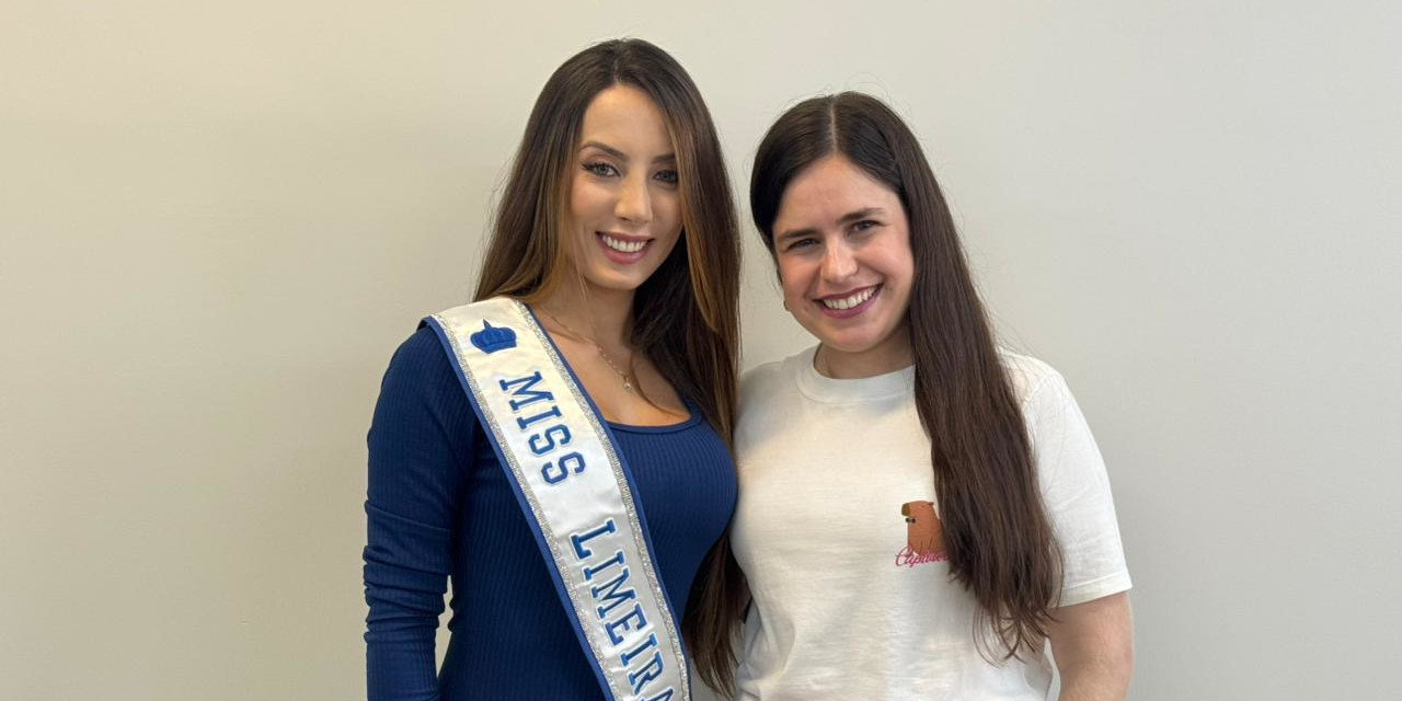 Tatiane Lopes recebe visita da Miss Limeira 2025 e dialoga sobre pautas da causa animal