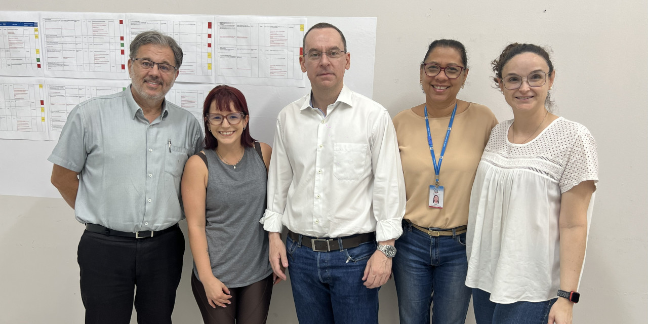 Dr. Marcelo Rossi articula ampliação do atendimento para idosos na rede pública