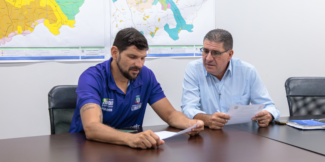 Comissão solicita informações à Prefeitura sobre execução de serviços de zeladoria e normas de segurança do trabalho