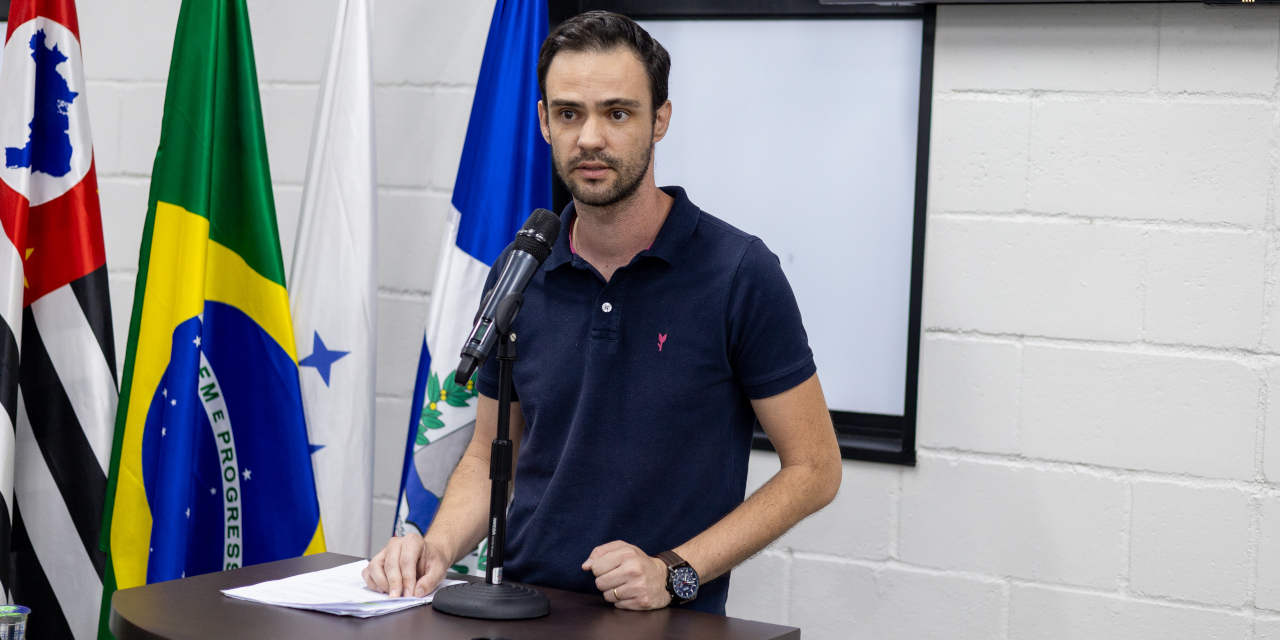 Laboratório Municipal