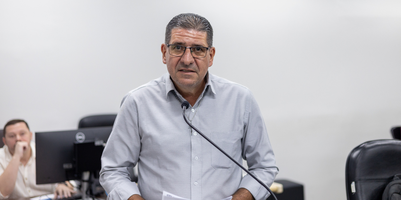 Helder do Taxi requer informações sobre quedas de energia em Limeira