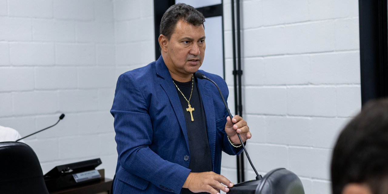 José Carlos Ângelo será homenageado com Título de Cidadão Limeirense