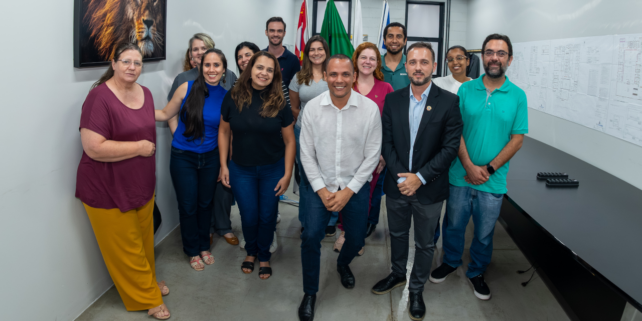 Laboratório Municipal: servidores pedem melhorias para o órgão durante uso da Tribuna Livre