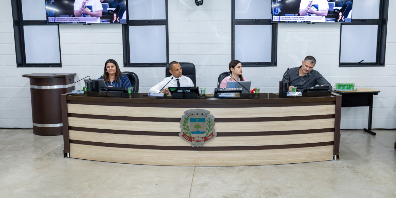 Vereadores aprovam novo Plano de Carreira e Remuneração de Servidores da Câmara