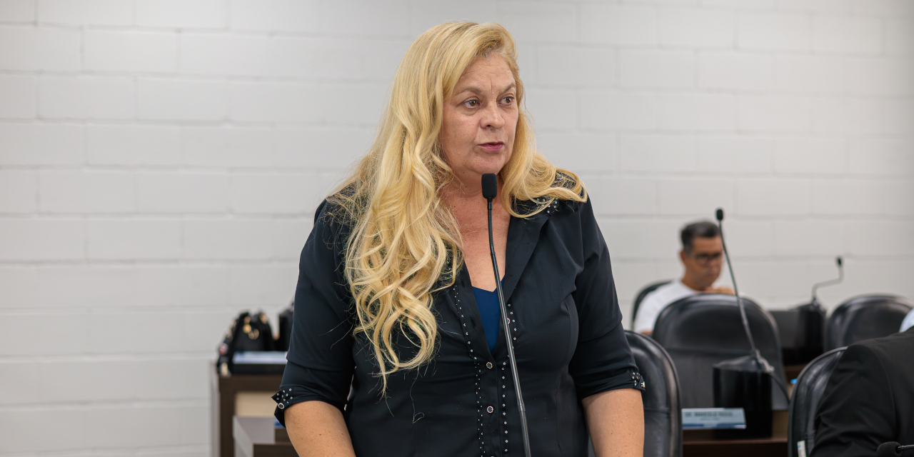 Lu Bogo requer informações sobre serviços prestados aos grupos da terceira idade