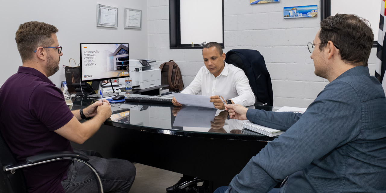 Balanço 2025: Câmara de Limeira conquista Selo Ouro de Transparência e destaca rigor fiscal