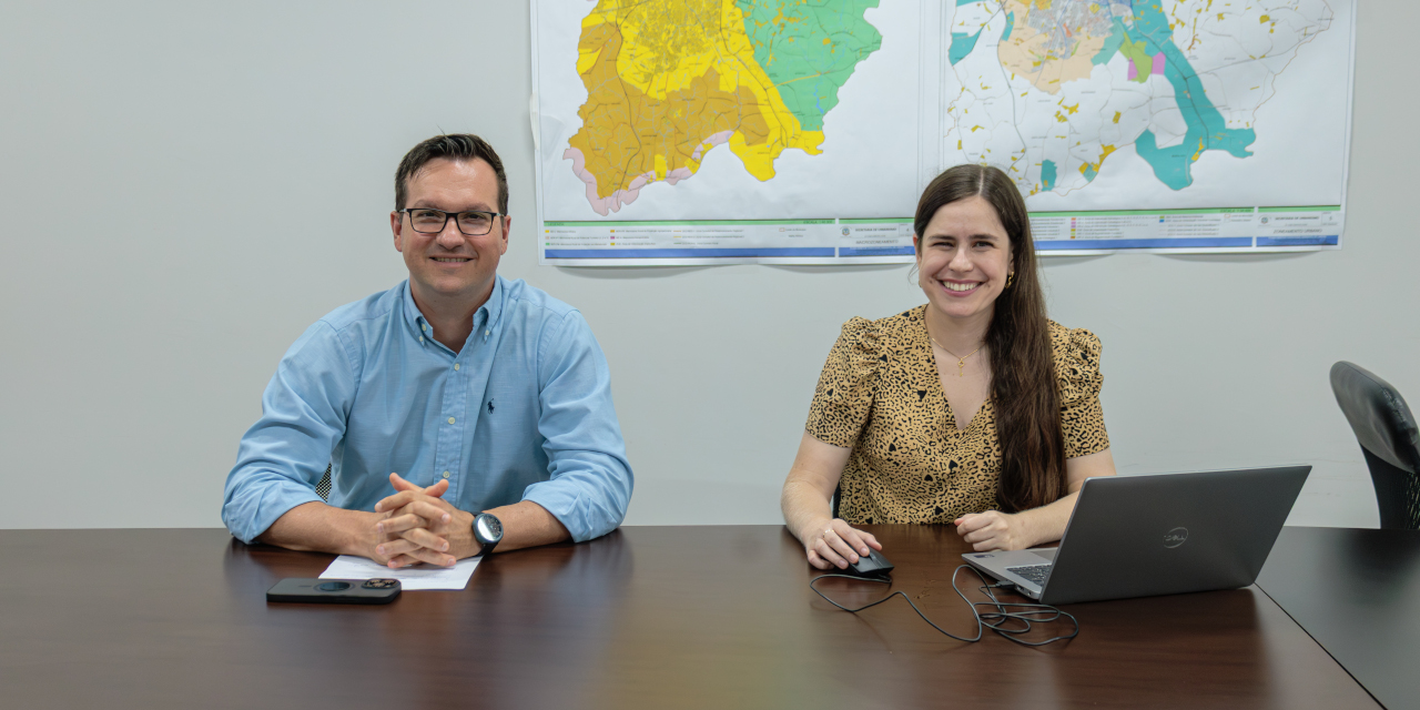 Comissão de Meio Ambiente questiona Prefeitura sobre áreas verdes