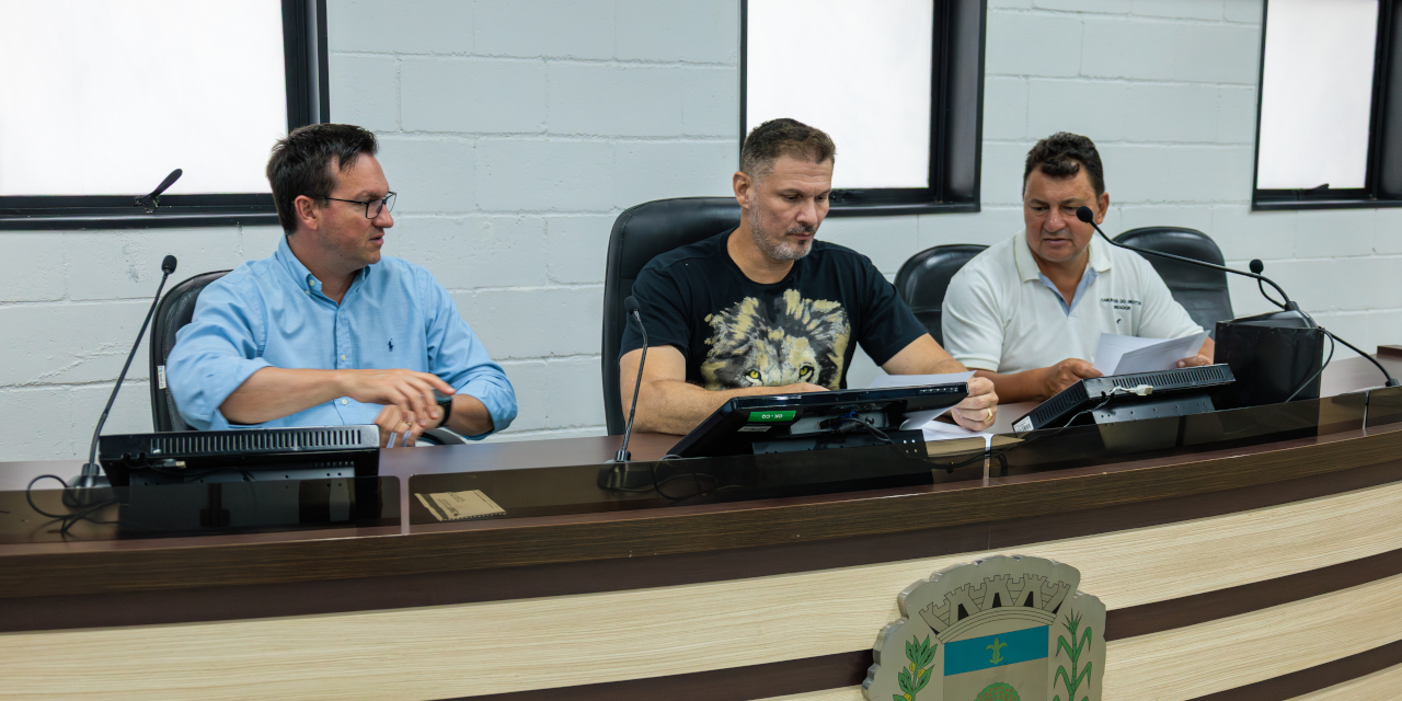 Comissão de Segurança faz balanço das ações realizadas ao longo do ano