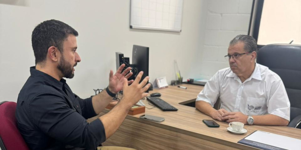 Dr. Marcelo Rossi quer levar medicina esportiva para UBS’s