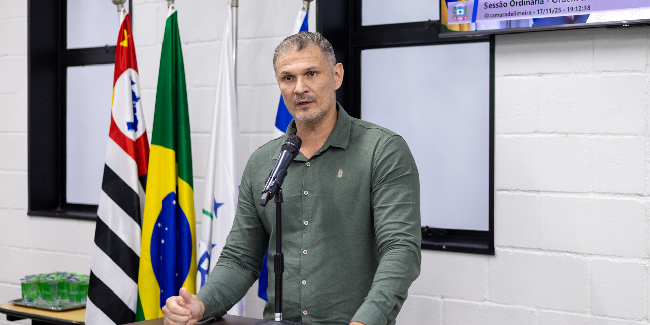 Costa Júnior solicita estudo para adequação do adicional de periculosidade aos agentes de trânsito