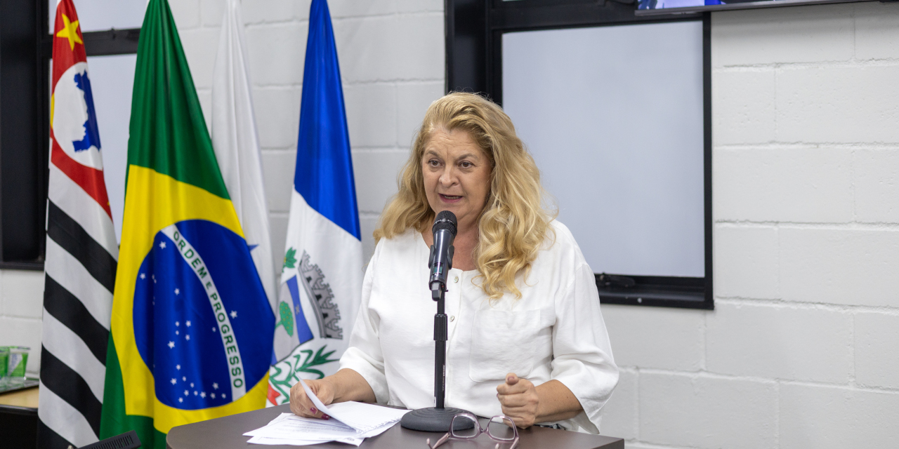 Câmara aprova decreto que concede Título de Cidadão Limeirense a Nelson Aparecido Sousa