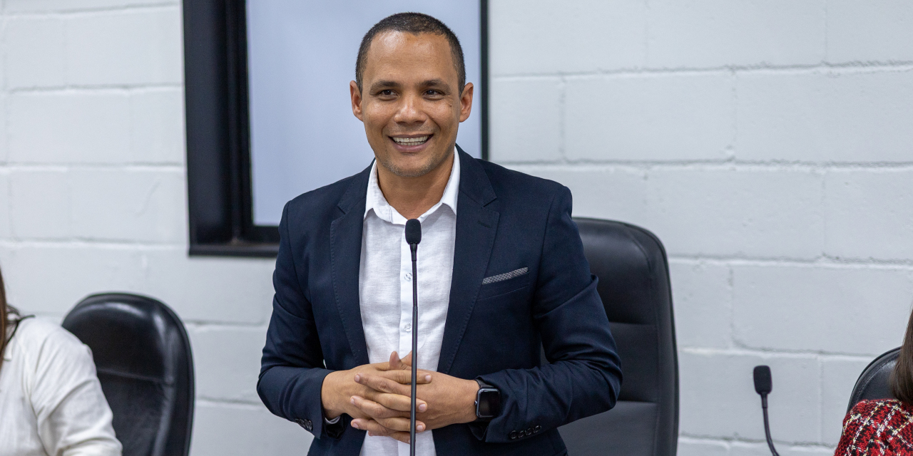 Projeto de formação para o desenvolvimento pessoal, profissional e cívico é aprovado na Câmara