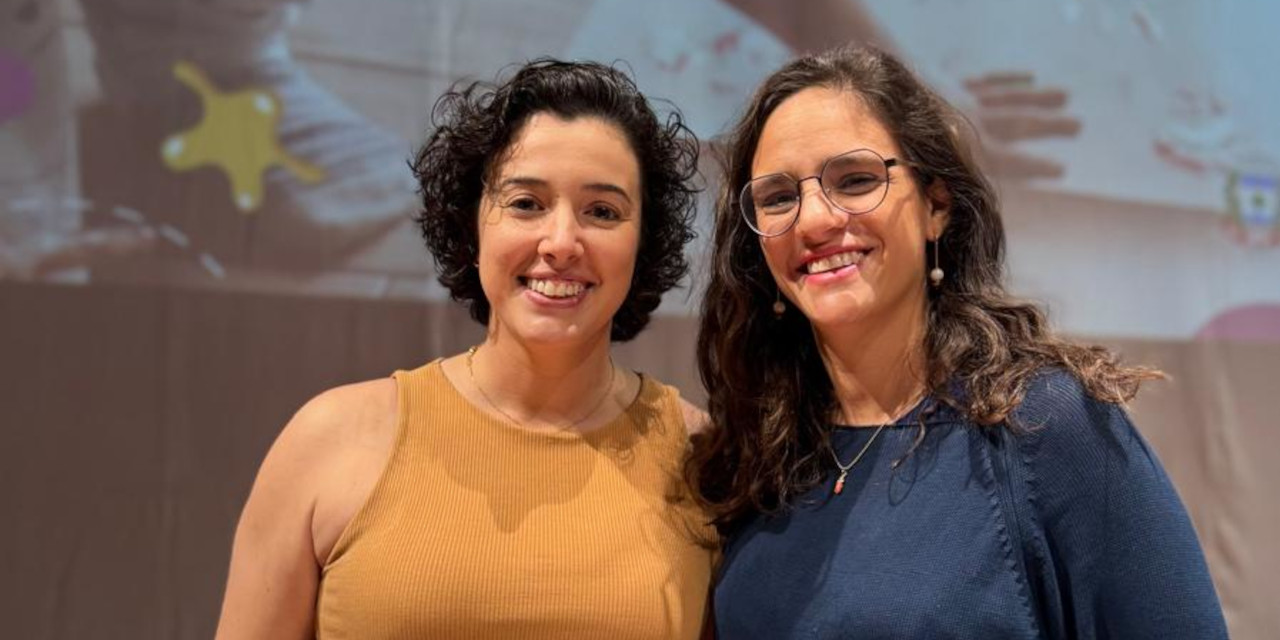 Mariana Calsa viabiliza R$ 140 mil para a Etec Trajano Camargo