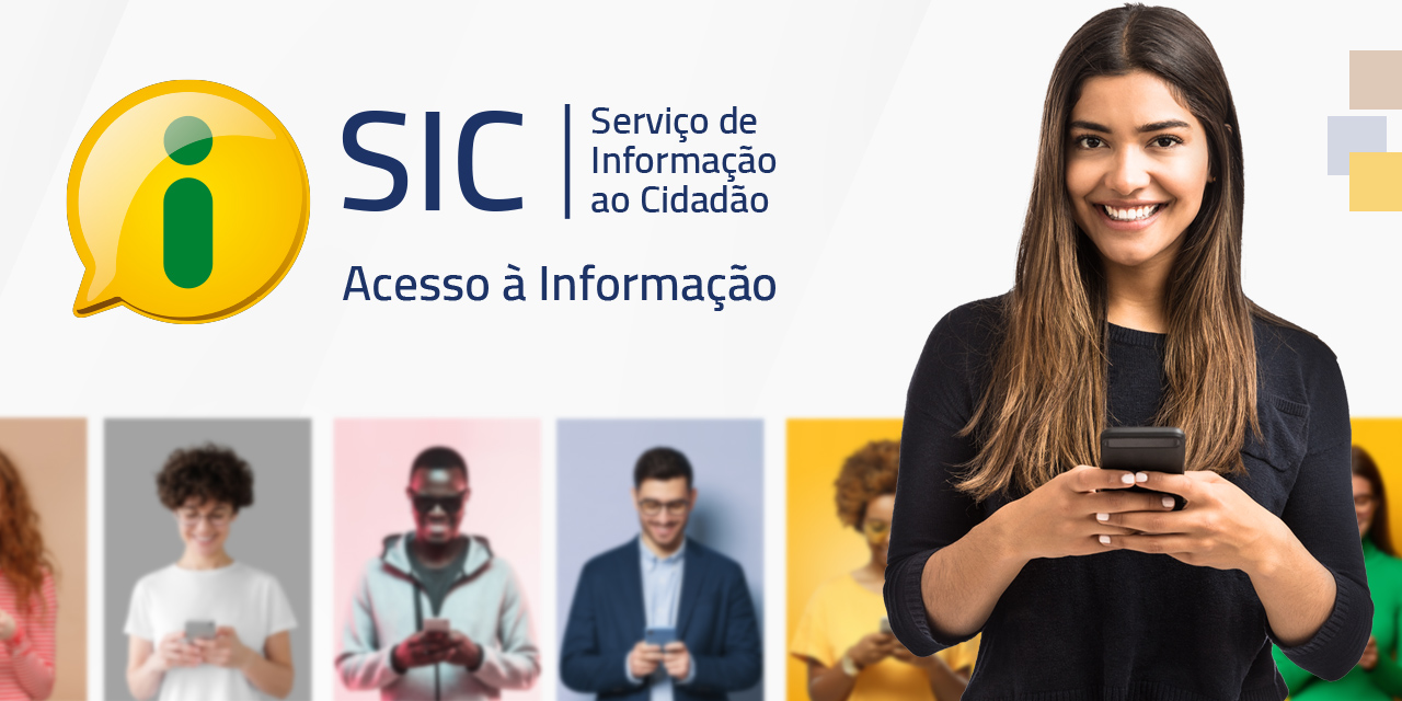 Pedidos de informações à Câmara por meio do SIC aumentam 42,8%