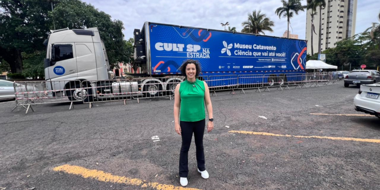 Projeto estará em Limeira entre os dias 23 e 27 de janeiro