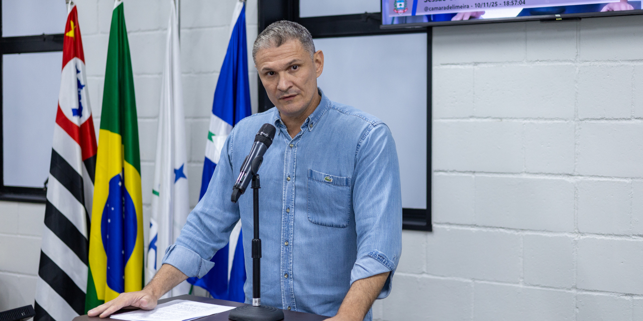 Costa Júnior defende aplicação de emenda impositiva na aquisição de equipamento cirúrgico