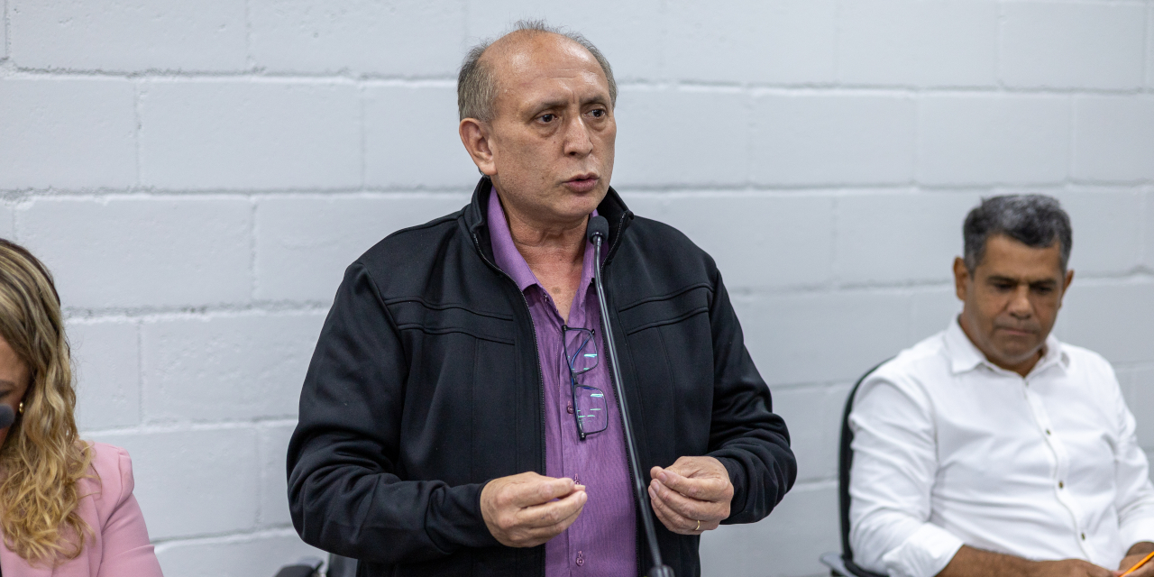 Zé da Farmácia destina recursos para a saúde e viabiliza projetos estratégicos