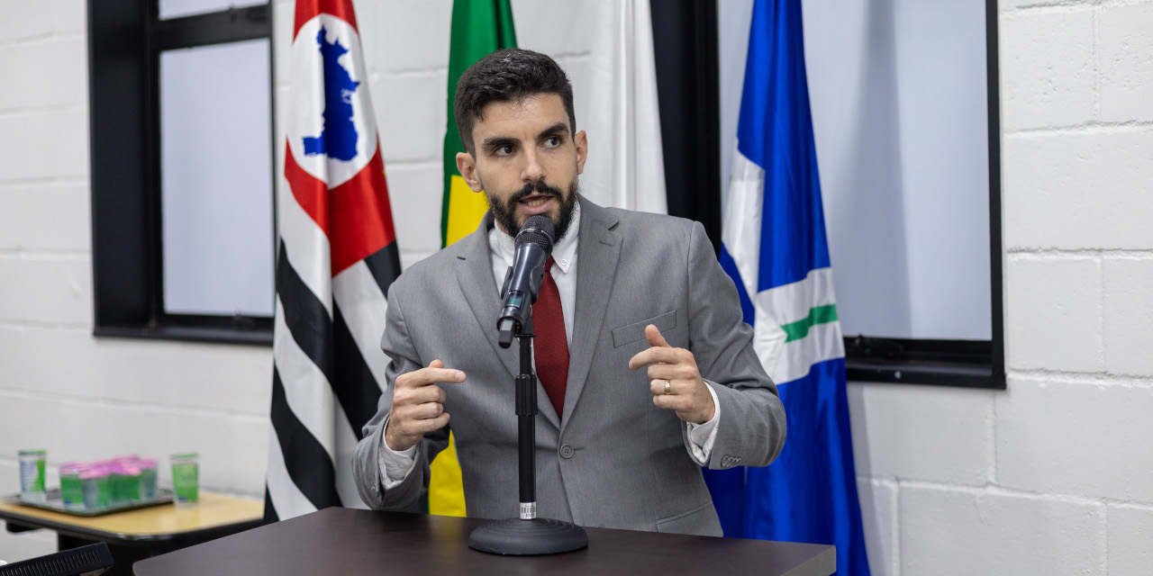 Maurício Gonçalves Tomé Júnior - alvarás de funcionamento e pancadões