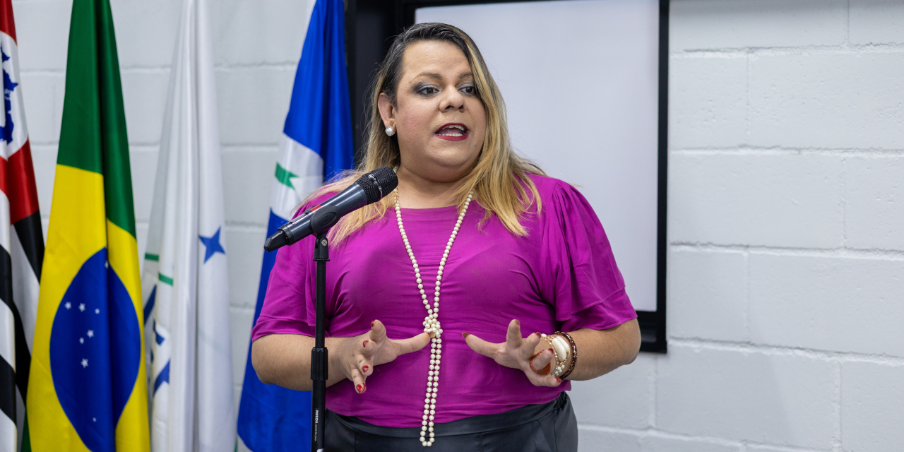 Vereadora Isabelly Carvalho destaca ações de valorização da cultura