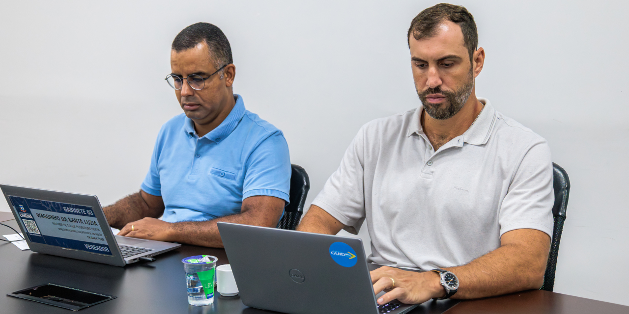 Comissão de Esporte vai fiscalizar obras no Centro Comunitário do Jd. Glória e no Ginásio Vô Lucato