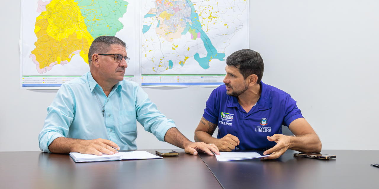 Comissão de Obras agenda visita à estrada de acesso ao loteamento 