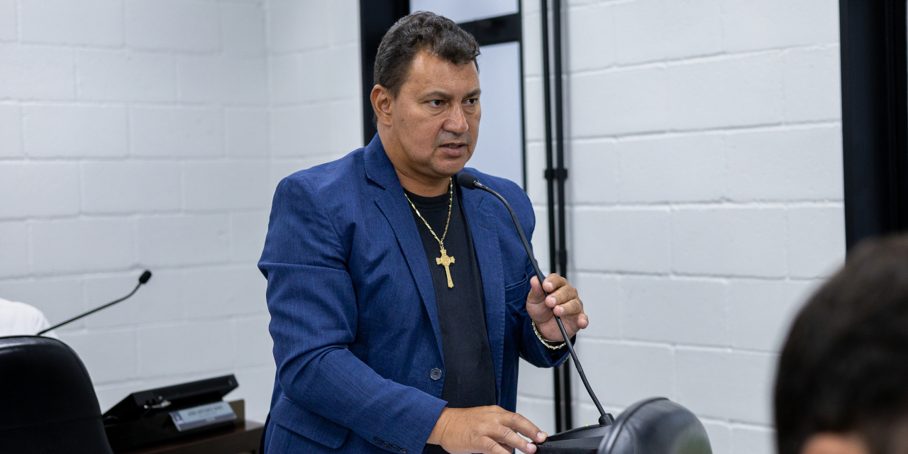 Projeto garante transparência das ações de manutenção e conservação de espaços públicos