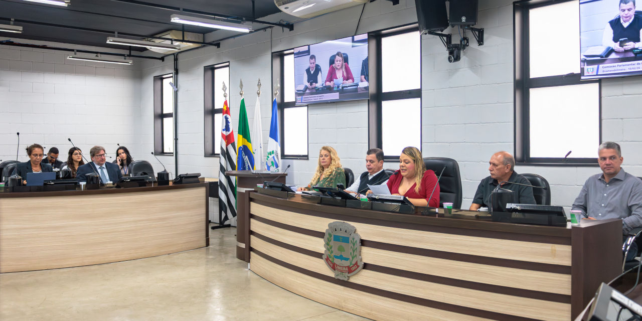 CPI do contrato entre Prefeitura e Hapvida retoma atividades com elaboração de requerimentos
