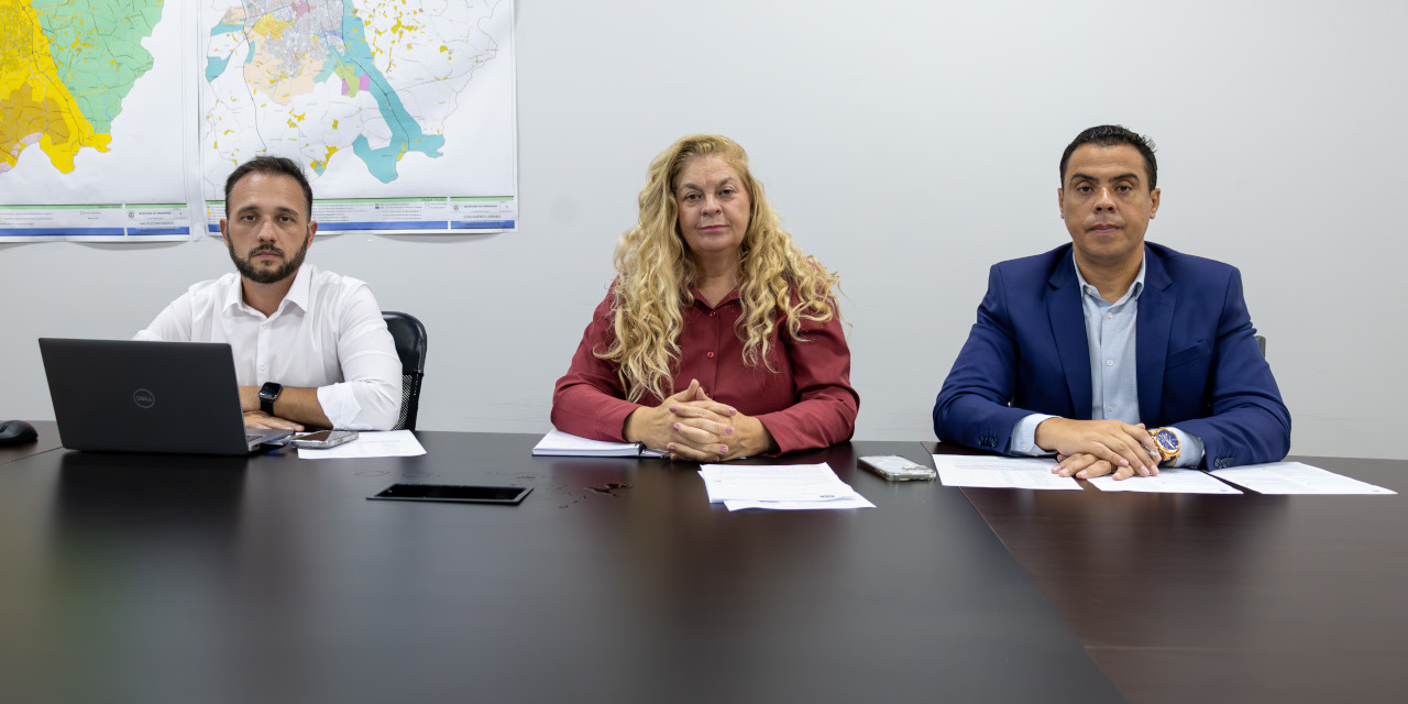 Audiência pública na Câmara: Prefeitura presta contas do último quadrimestre de 2025