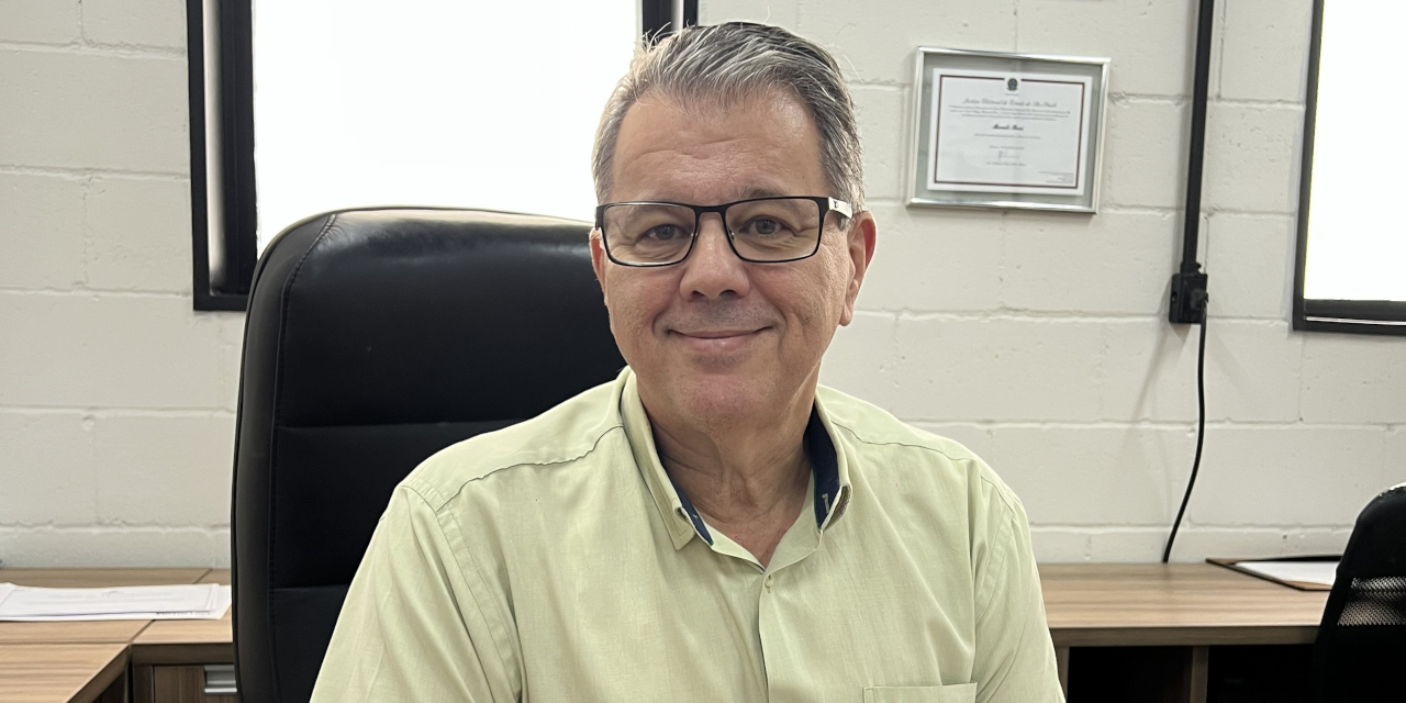 Dr. Marcelo Rossi quer atendimento médico junto ao Centro do Idoso