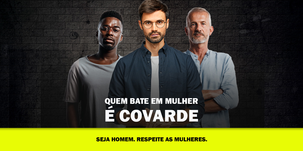 Câmara Municipal de Limeira lança campanha pelo fim da violência contra a mulher