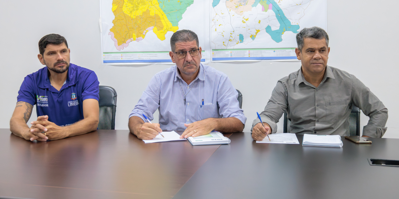 Comissão de Obras requer informações sobre andamento da construção da passarela do Bairro dos Lopes