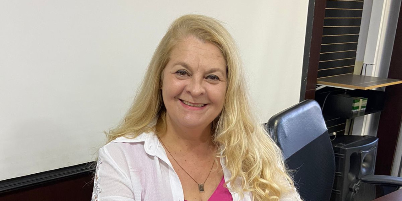 Lu Bogo pede informações sobre atendimento do Programa de Assistência Domiciliar