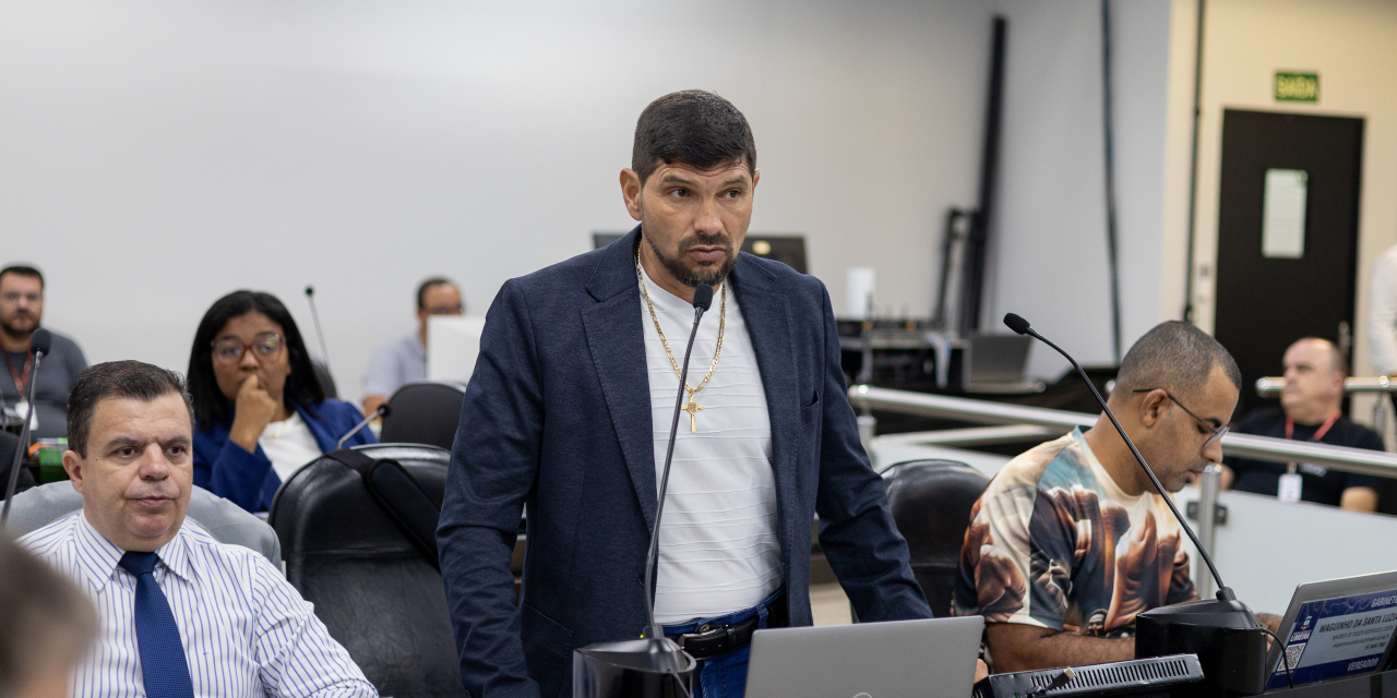 Criado Programa de Ações Comunitárias para Preservação de Espaços Públicos