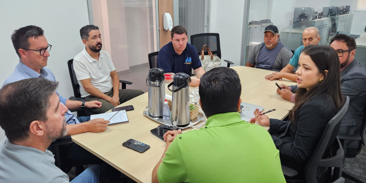 Objetivo foi de apresentar e buscar soluções relacionadas à infraestrutura de energia elétrica em Limeira