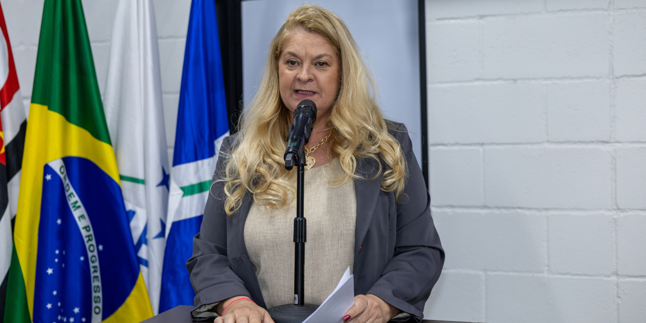 Lu Bogo pede melhorias e segurança para entorno da UBS do Parque Hipólito