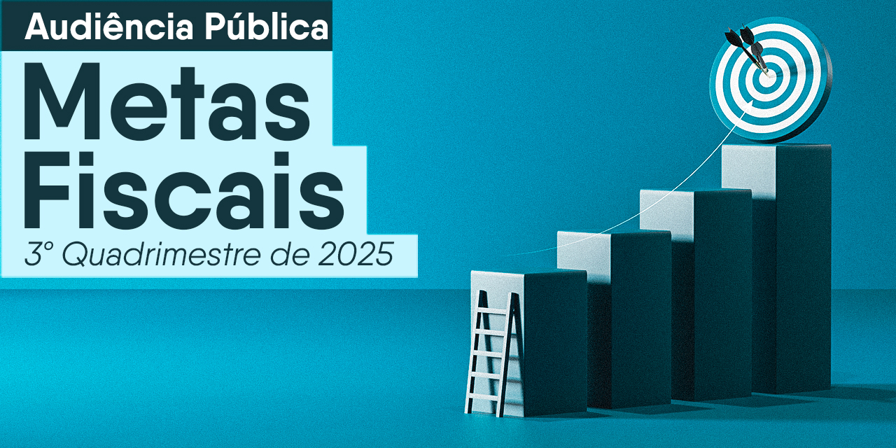 Prefeitura presta contas em audiência pública na Câmara na terça-feira (24)