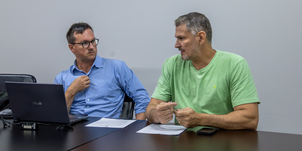 Comissão busca informações sobre funcionamento do Conselho e do Fundo Municipal de Segurança Pública