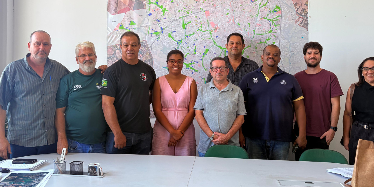 Bruna Magalhães informa avanços em demandas sobre melhoria de acesso para LIM 30 e Jardim Primavera